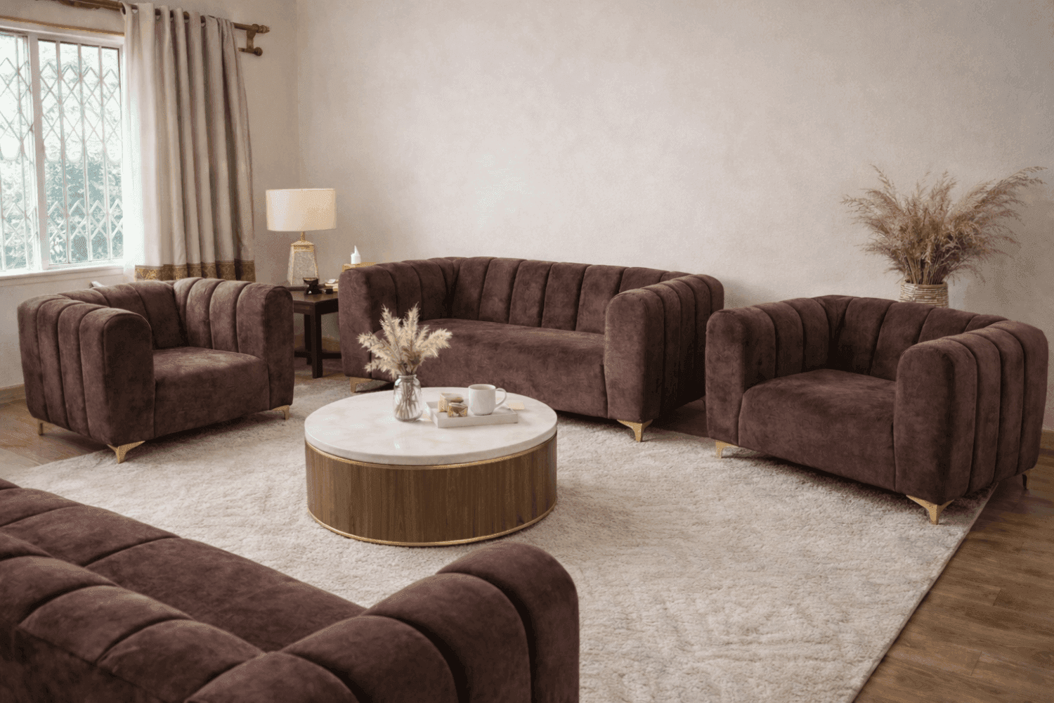 Airport Residential Penthouse