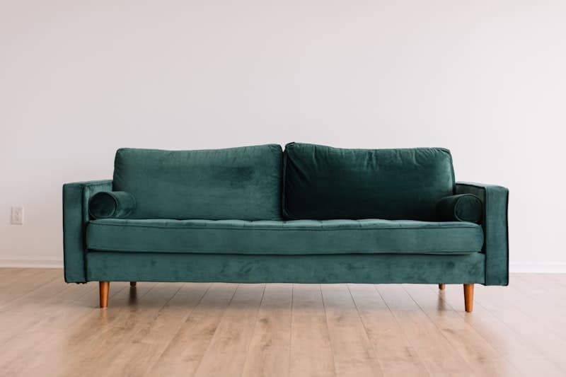 Living room interior design