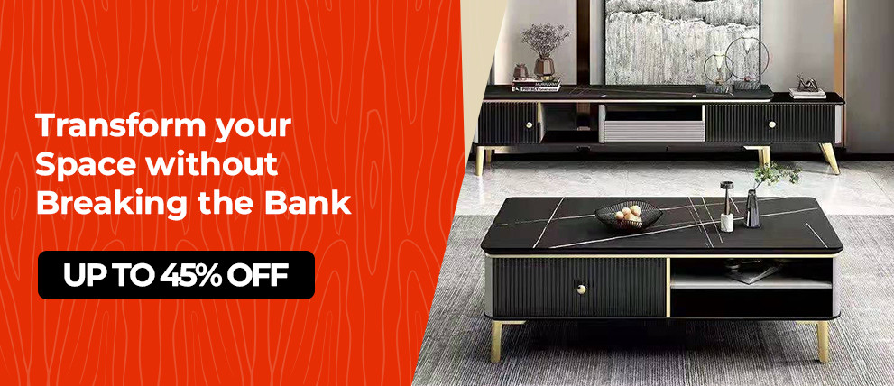 Kobi Furniture and Interior Designs promo