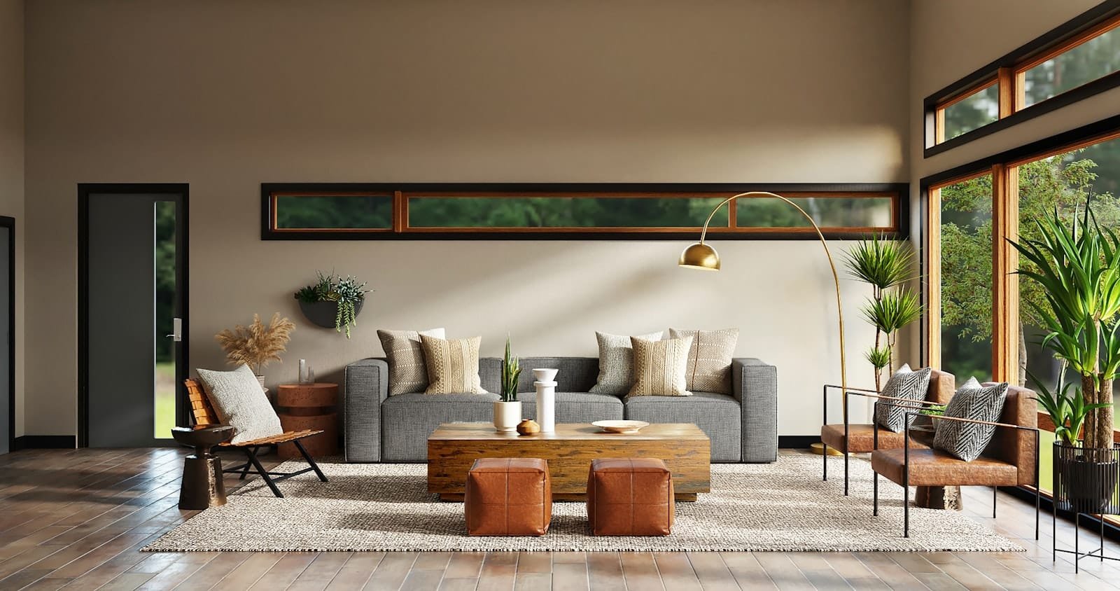 Curated Luxury for Modern Spaces