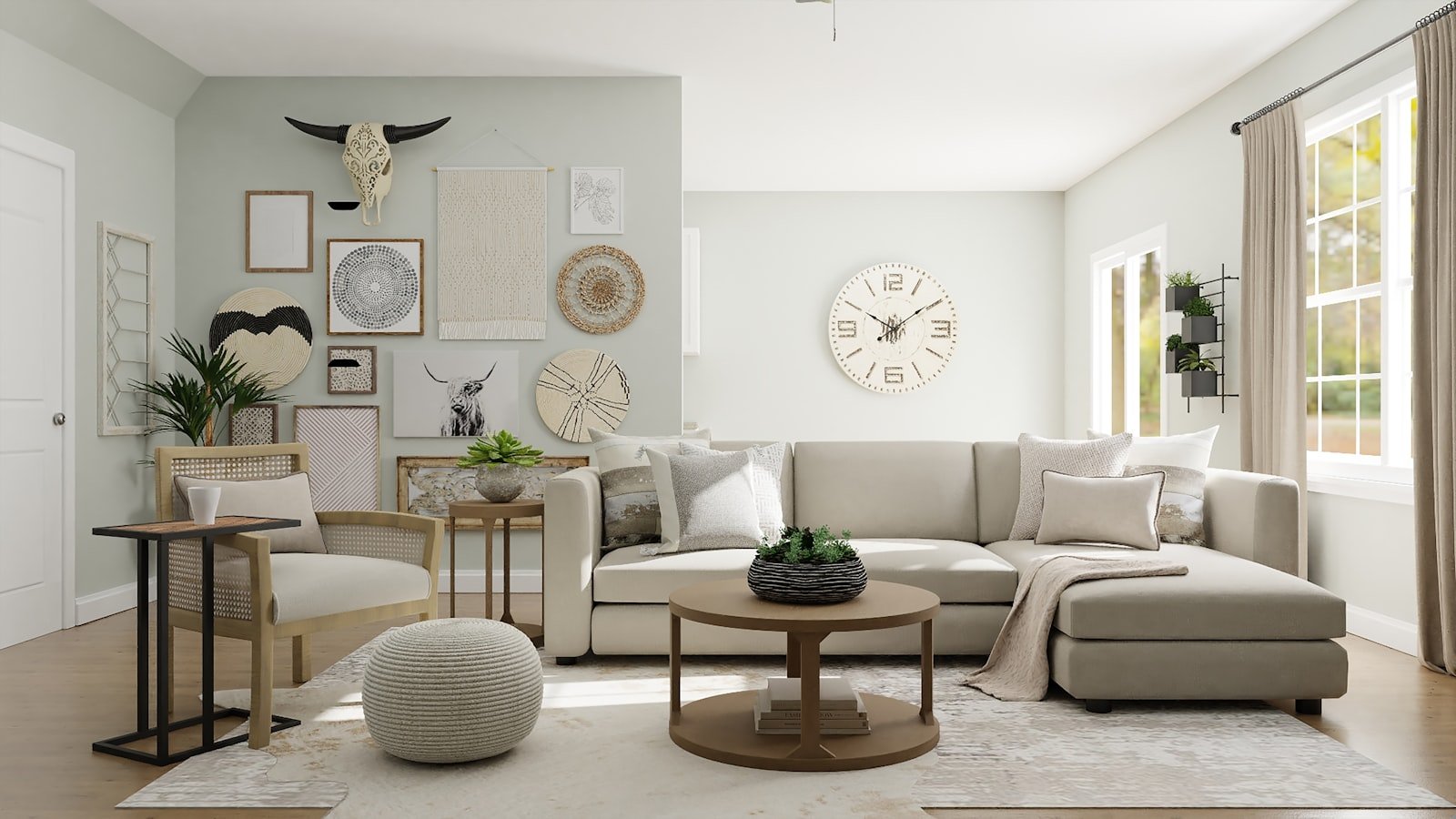 Custom furniture craftsmanship